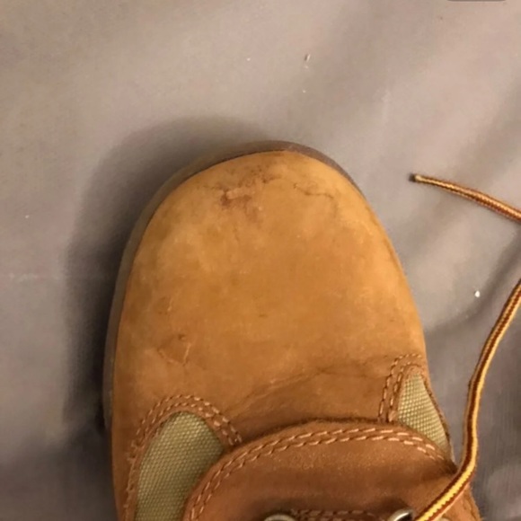 timberland boots - Picture 2 of 7